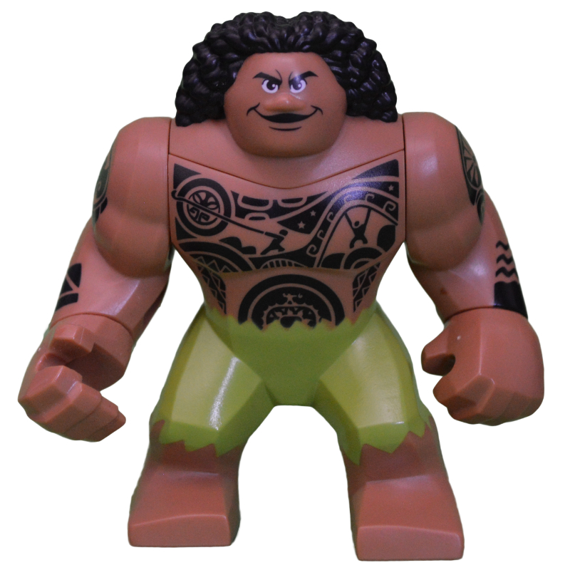 Maui (gros figuier) (Maui (Big Fig))