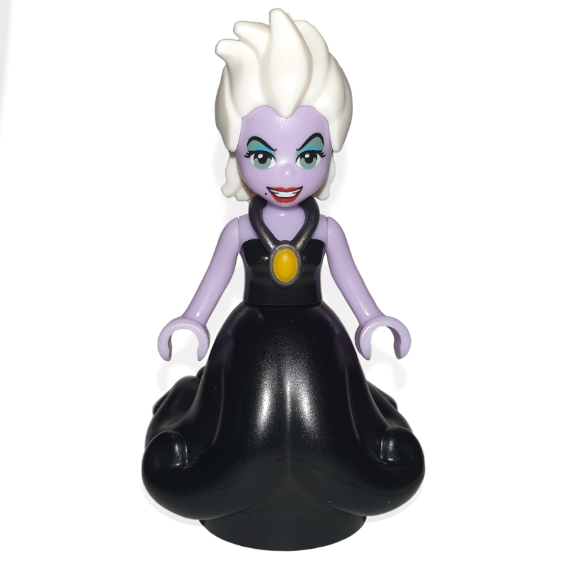 Ursula (Ursula)
