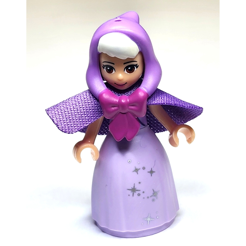 Fée marraine (Fairy Godmother)
