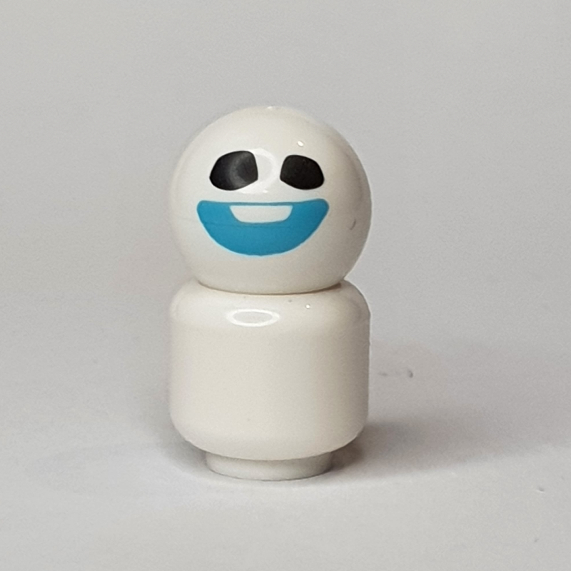 Snowgie (Snowgie)