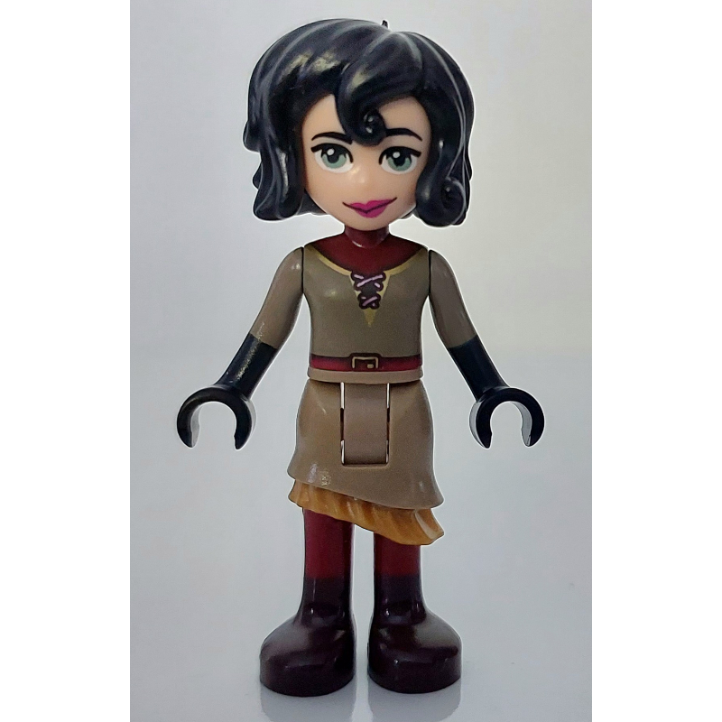 Cassandra (Cassandra)