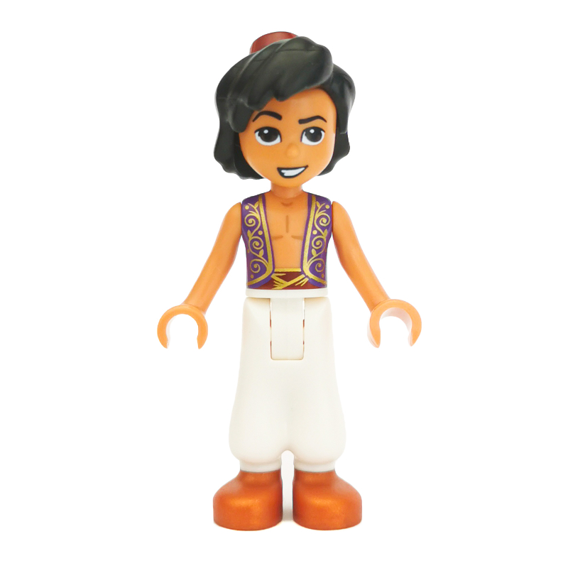 Aladdin (Aladdin)
