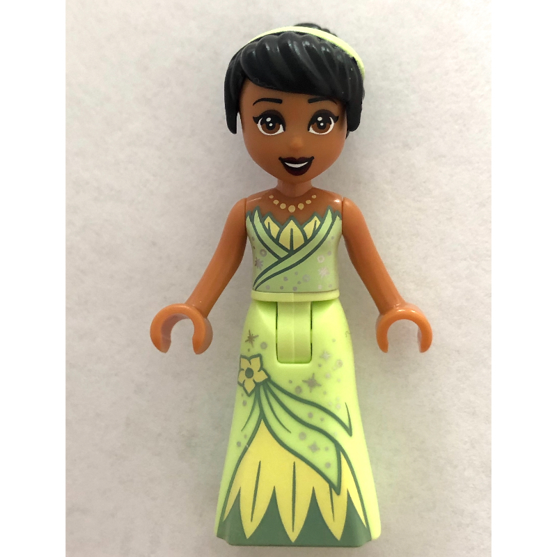 Tiana (Tiana)