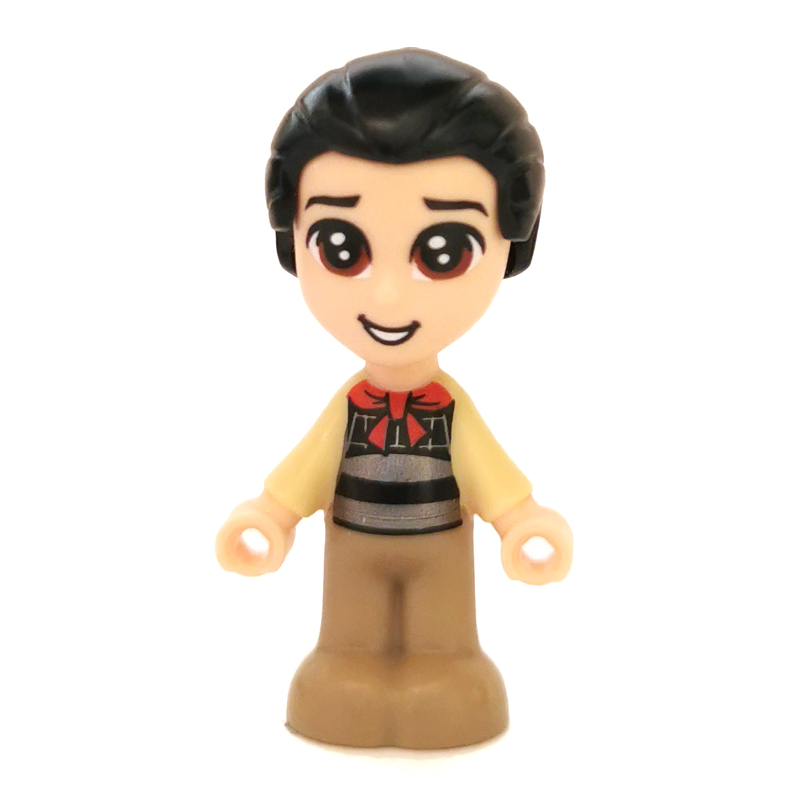Li Shang (Li Shang)