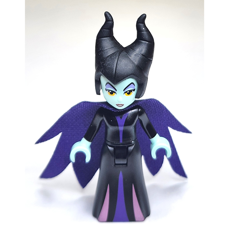 Maléfique (Maleficent)