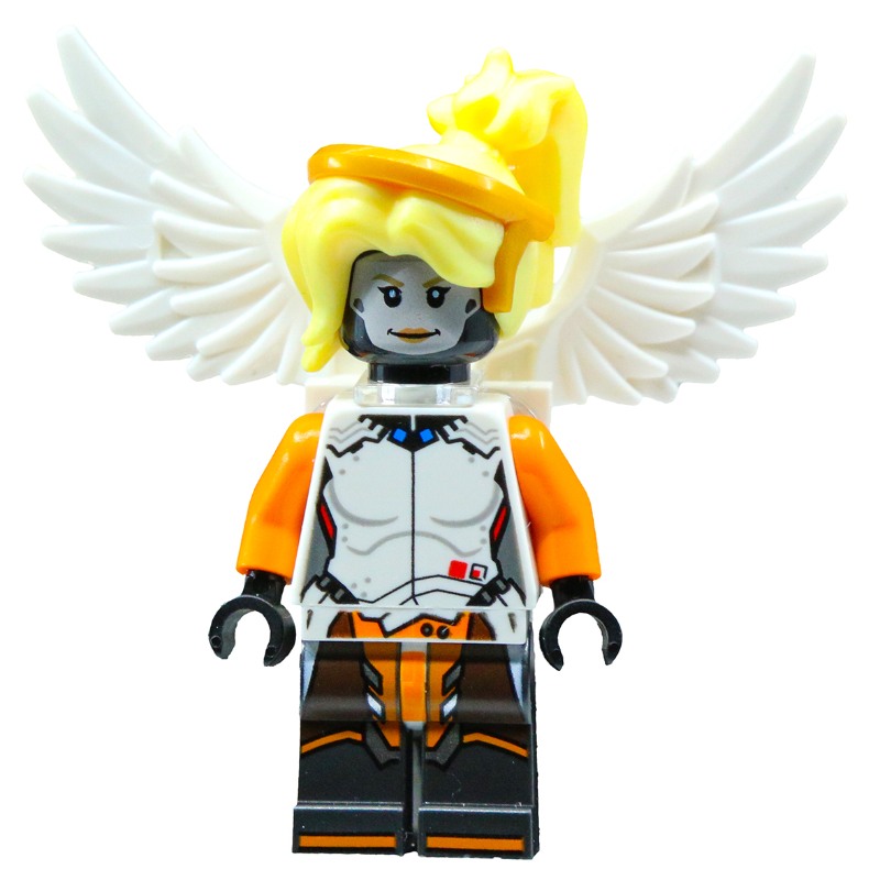 Miséricorde (Mercy)