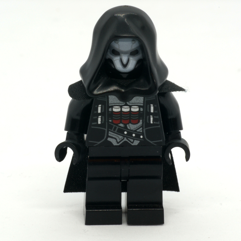 Faucheuse (Reaper)