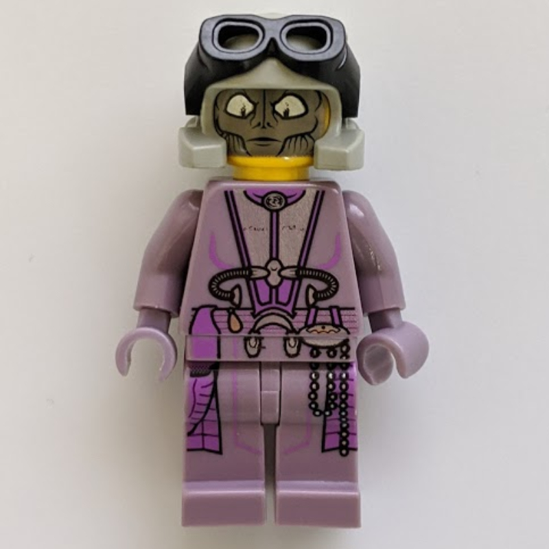 Zam Wesell (Zam Wesell)
