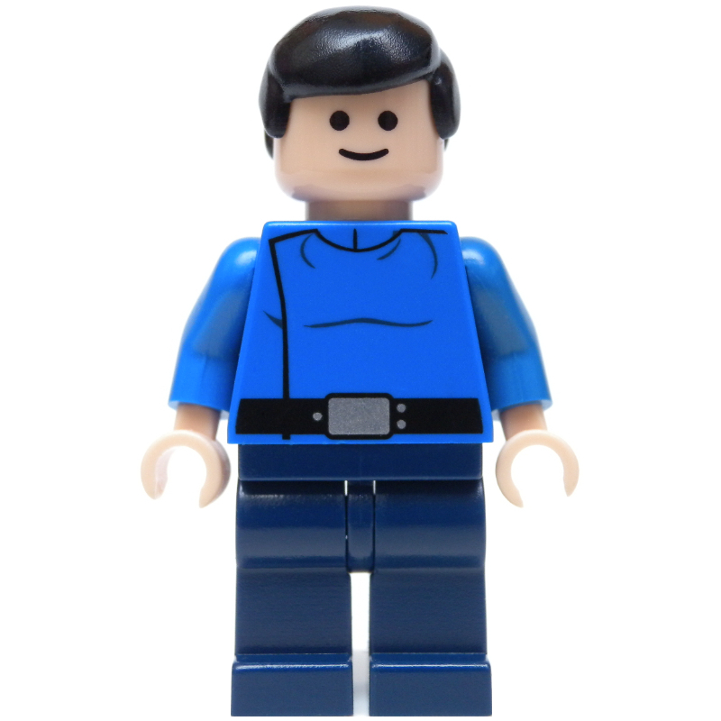 République capitaine (Republic Captain)