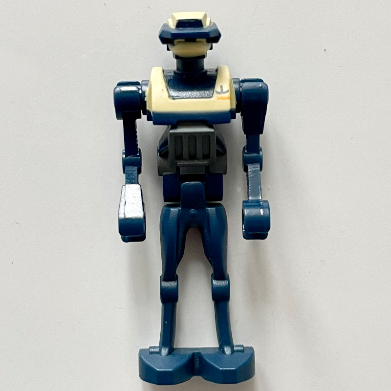 Tx-20 / droïde tactique (TX-20 / Tactical Droid)