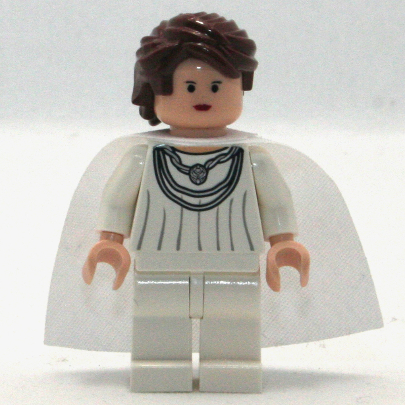Mon Mothma (Mon Mothma)