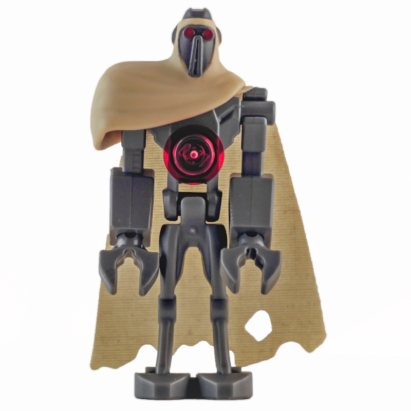 Magna garde (Magna Guard)