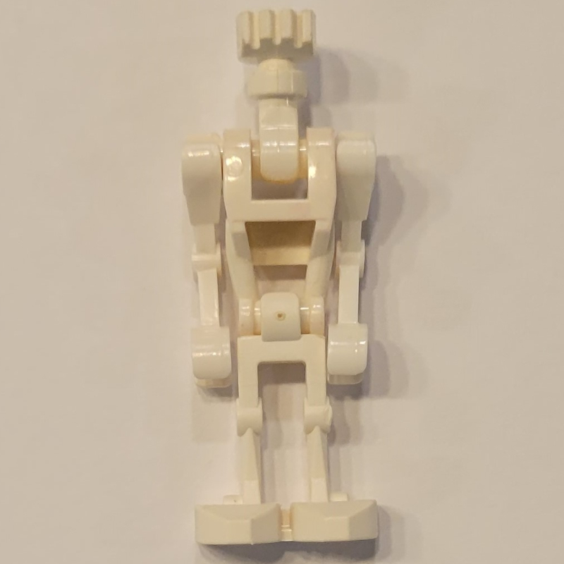 Pilote droïde (Pilot Droid)