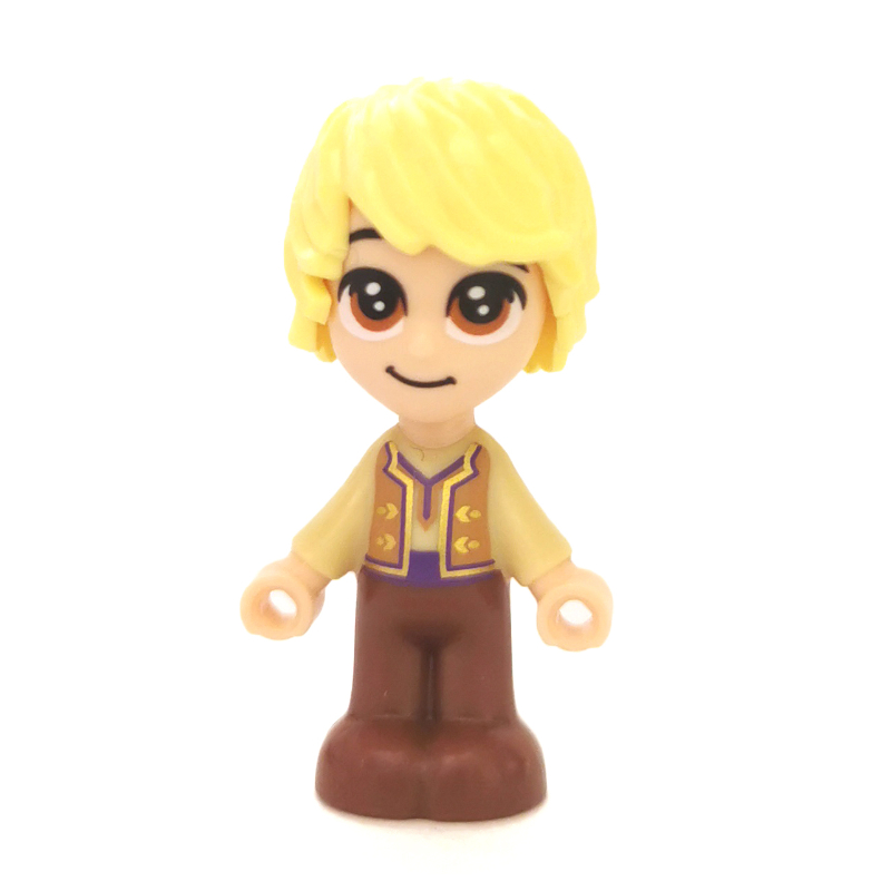 Kristoff - micro-poupée (Kristoff - MicroDoll)