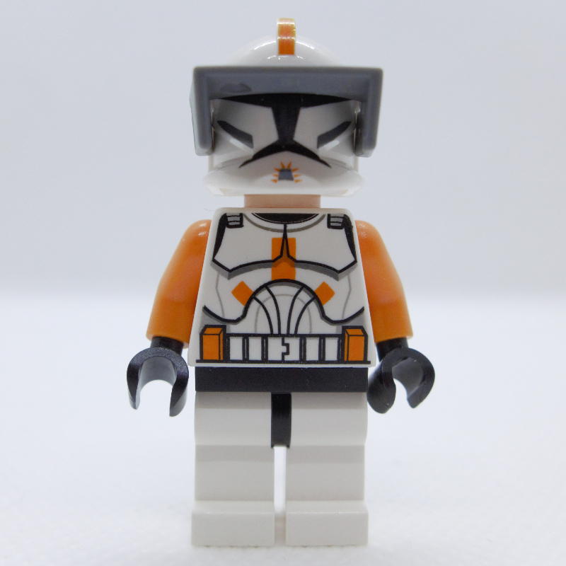 Clone commandant cody (Clone Commander Cody)