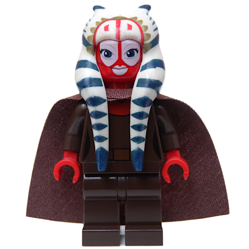 Shak ti (Shaak Ti)