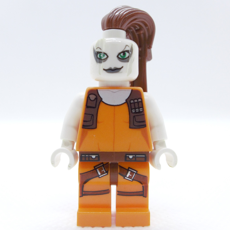 Aurra Sing (Aurra Sing)
