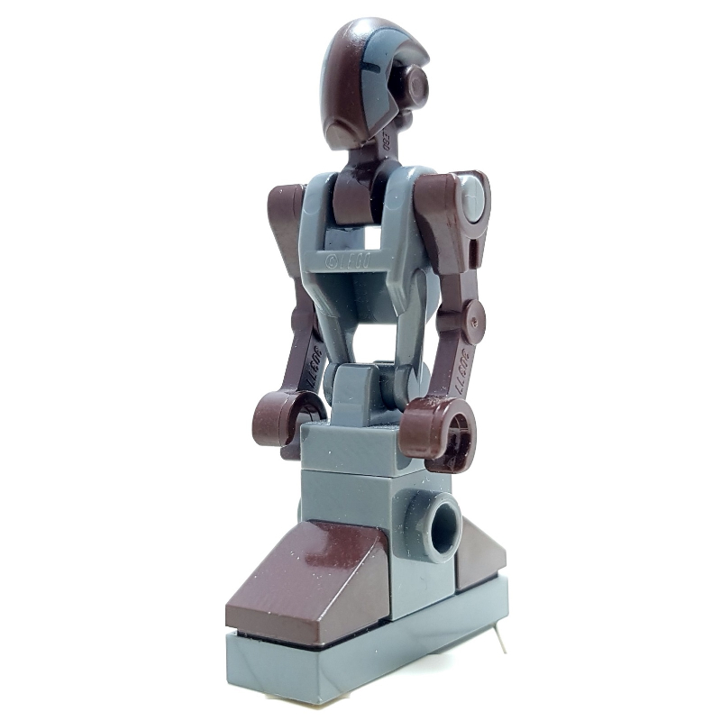 Fa-4 pilote droïde (FA-4 Pilot Droid)