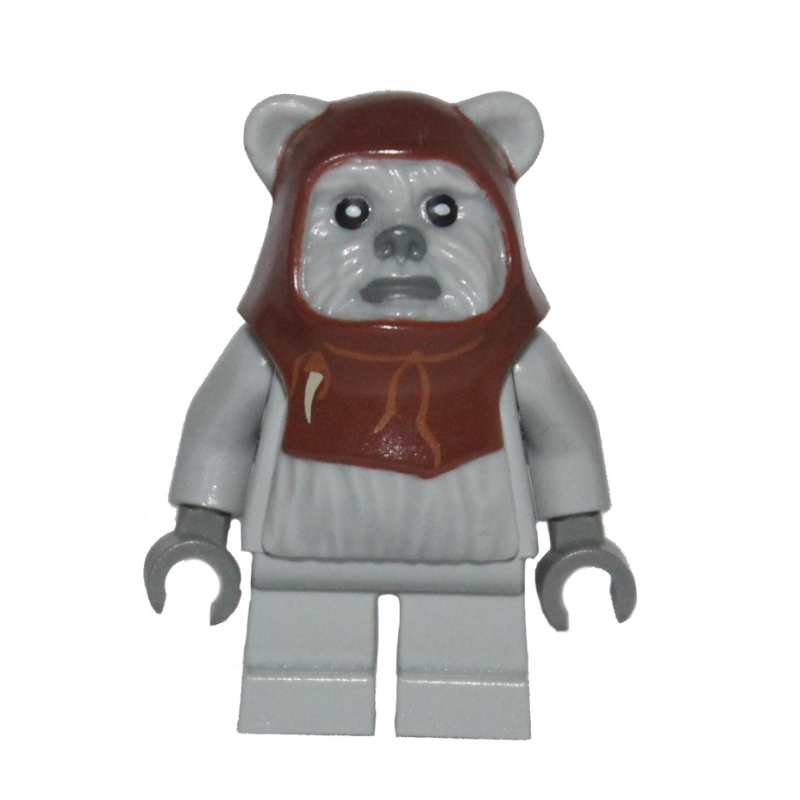 Chef chirpa, ewok (Chief Chirpa, Ewok)