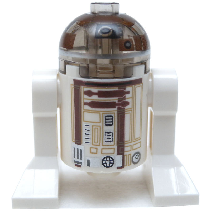 Droïde astromécano, r3-m2 (Astromech Droid, R3-M2)