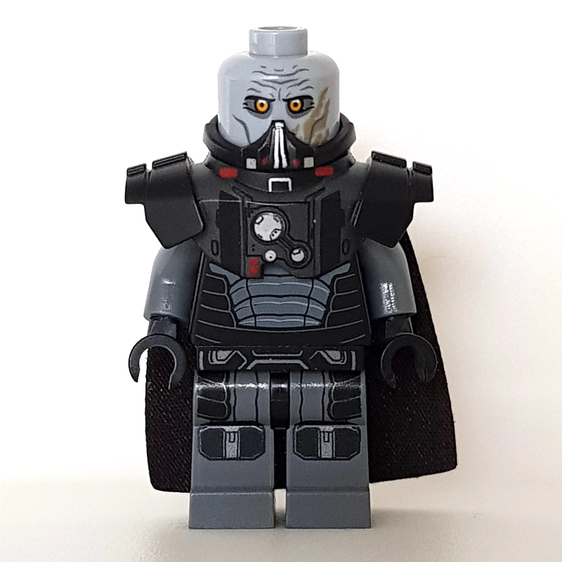 Darth Malgus (Darth Malgus)