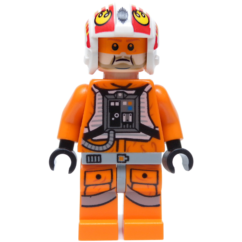 Jek porcins (Jek Porkins)