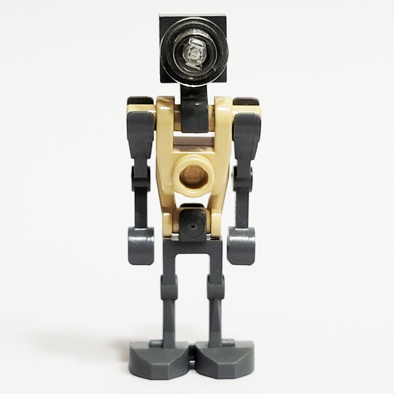 Droïde ASP (ASP Droid)