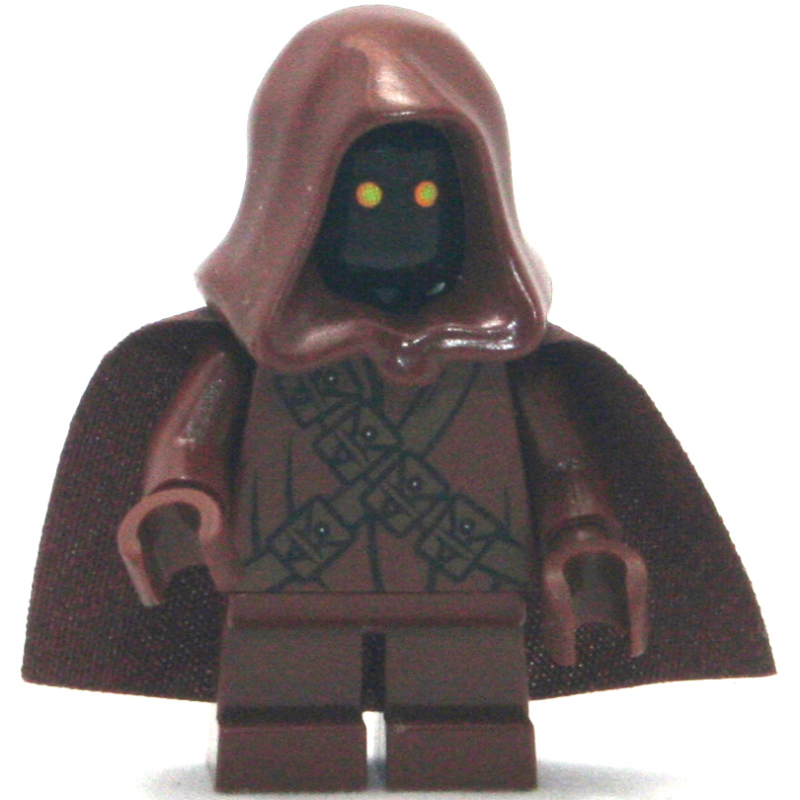 Jawa, cape (Jawa, Cape)