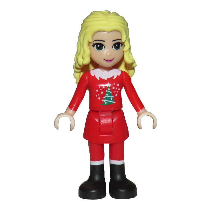 Christina (Christina)