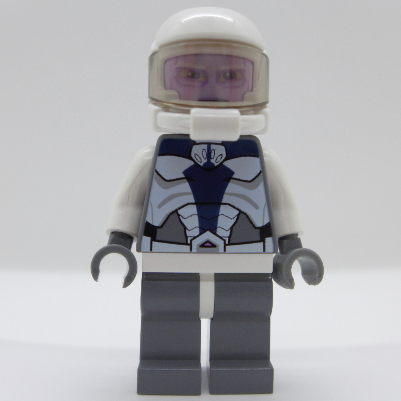 Soldat umbaran (Umbaran Soldier)