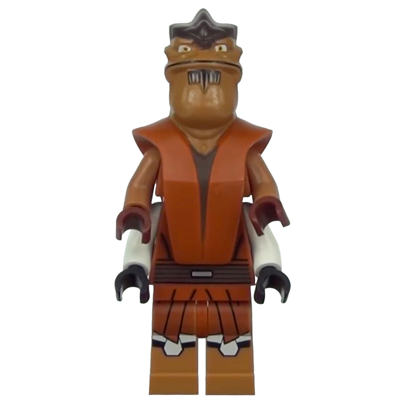 Pong Krell (Pong Krell)