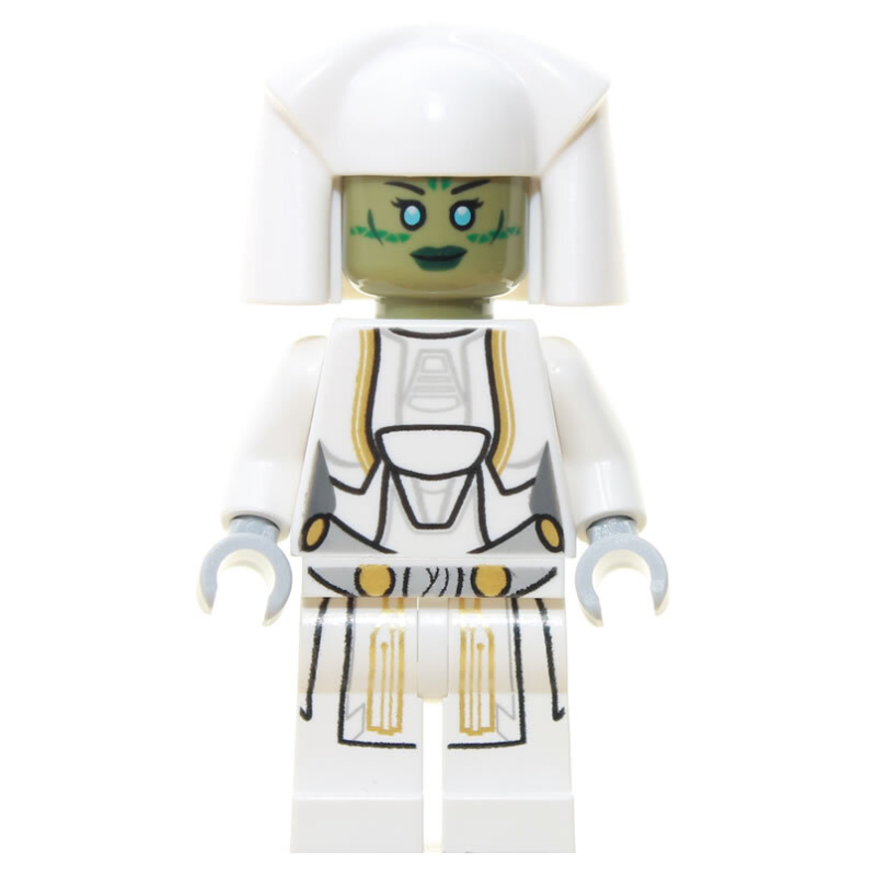 Jedi consulaire (Jedi Consular)