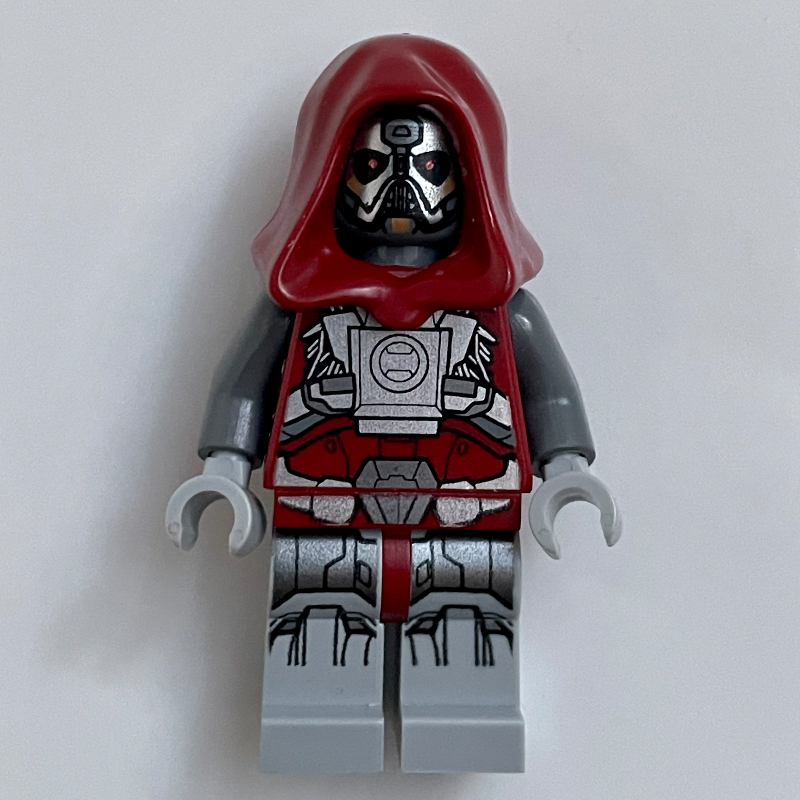 Sith Warrior (Sith Warrior)