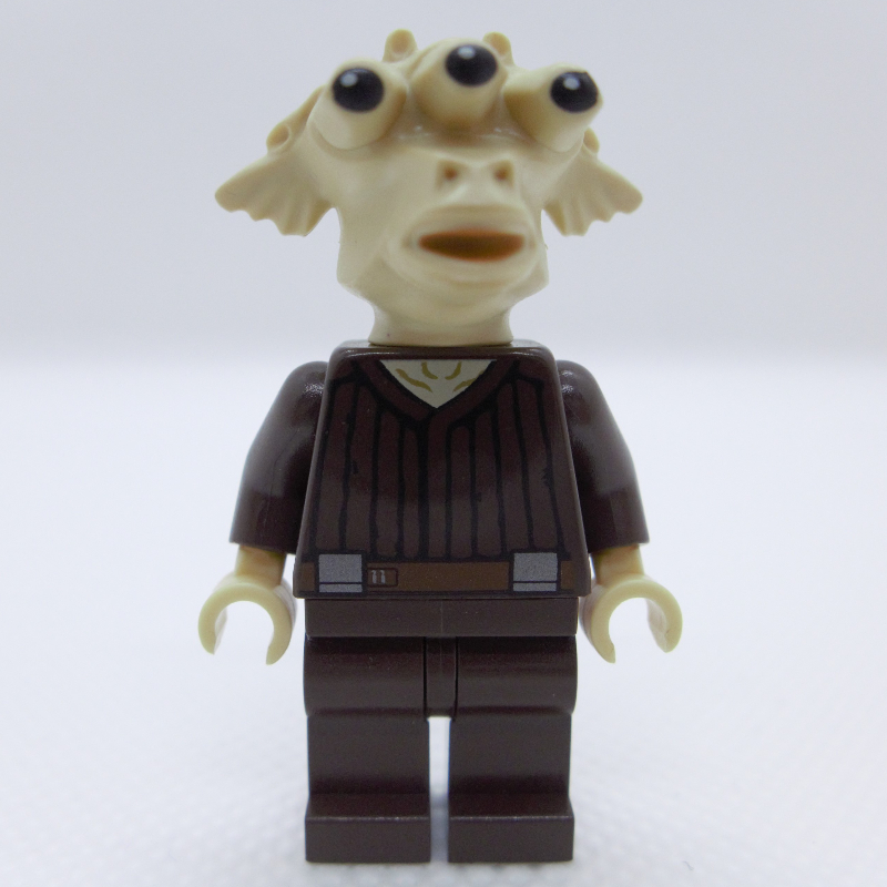 Ree-Yees (Ree-Yees)