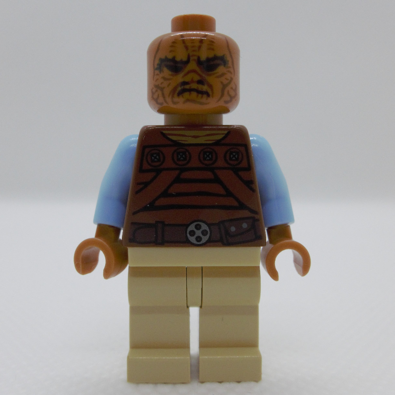 Weequay skiff garde (Weequay Skiff Guard)