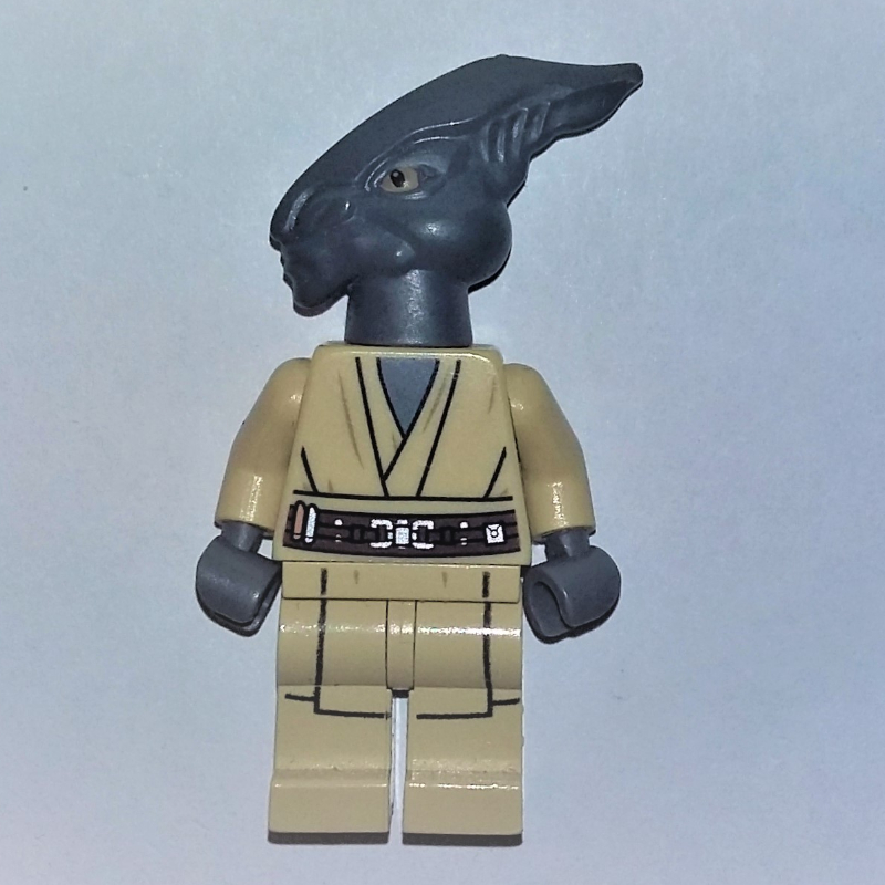 Coleman trebor (Coleman Trebor)