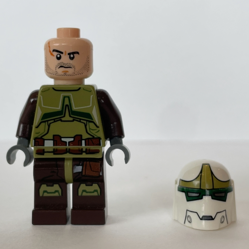 Chasseur de primes (Bounty Hunter)