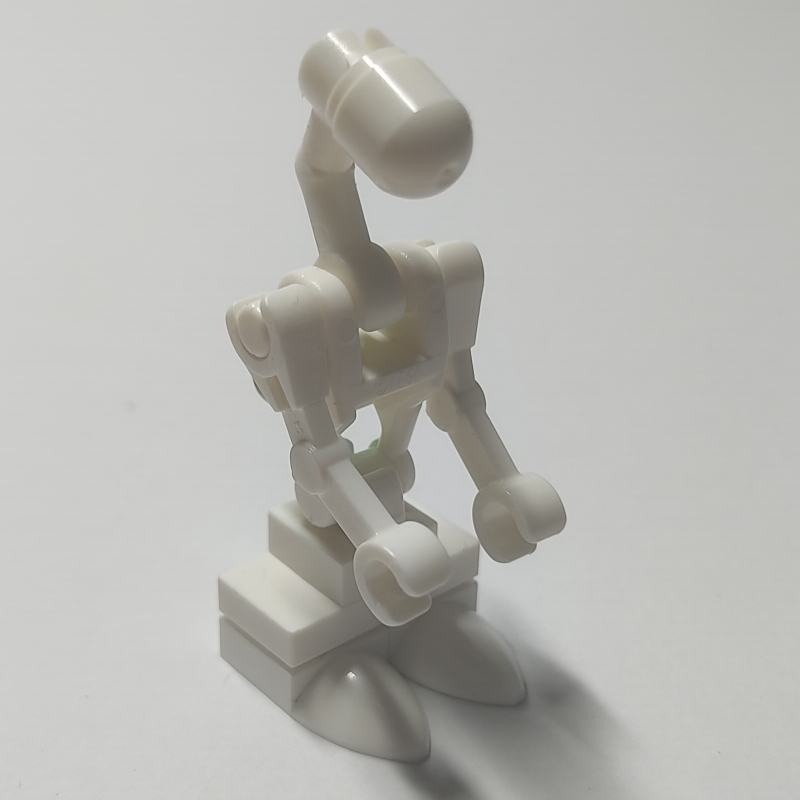 PK-4 droïde (PK-4 Droid)