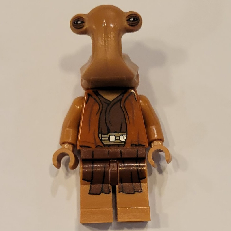 Maître Jedi Ithorien (Ithorian Jedi Master)