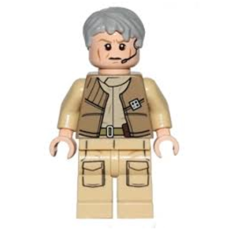Général airen cracken (General Airen Cracken)