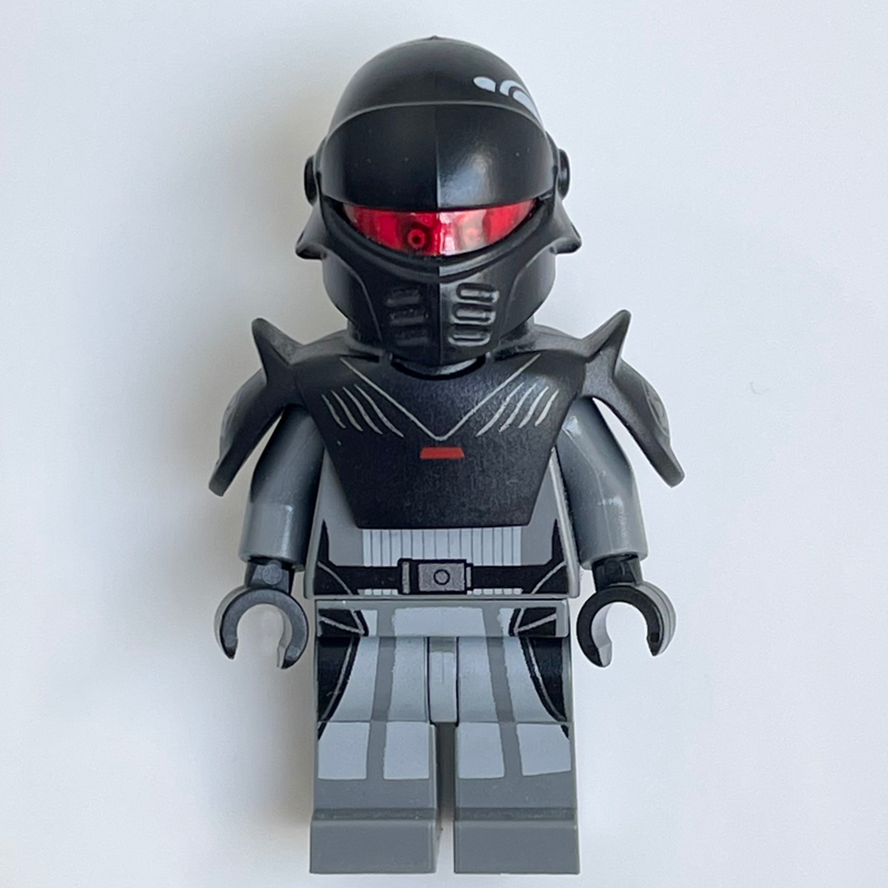 Le Grand Inquisiteur (The Grand Inquisitor)