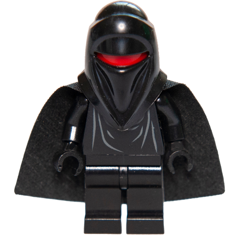 Garde d'ombre (Shadow Guard)