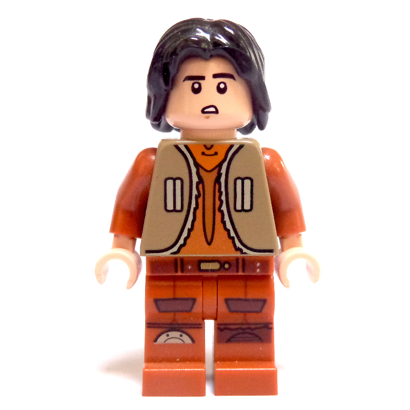 Ezra Bridger (Ezra Bridger)
