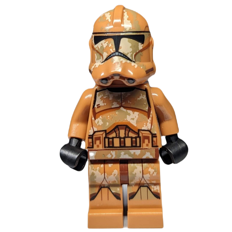 Soldat clone, geonosis (Clone Trooper, Geonosis)