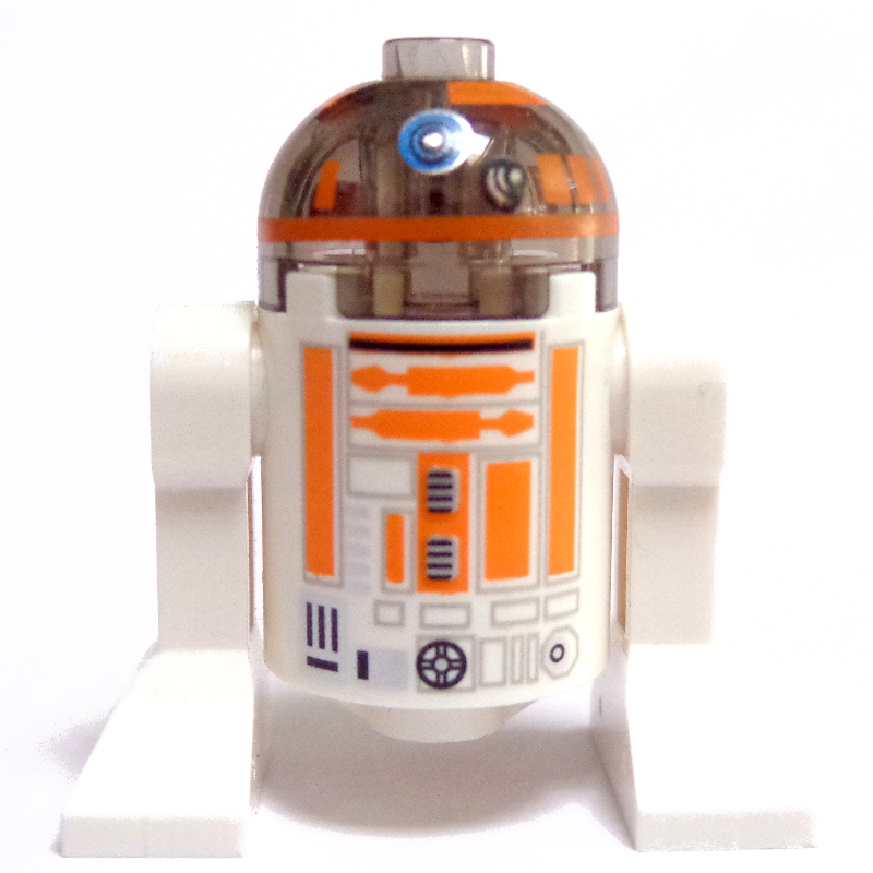 Droïde astromécano, r3-a2 (Astromech Droid, R3-A2)