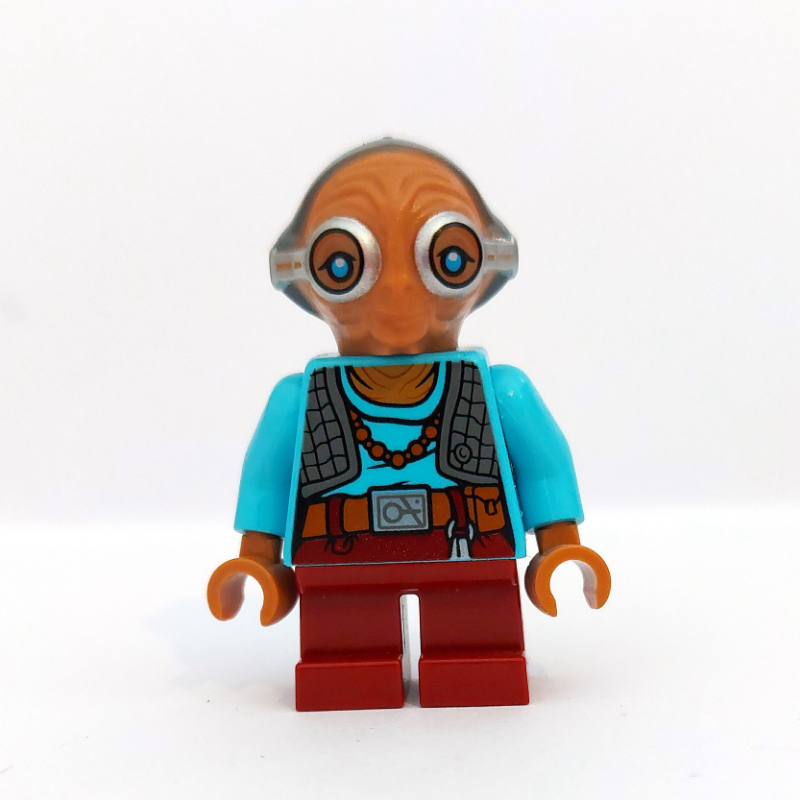Maz Kanata (Maz Kanata)
