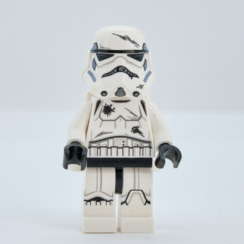 Jumptrooper avec réacteur dorsal (Jumptrooper, Jet Pack)