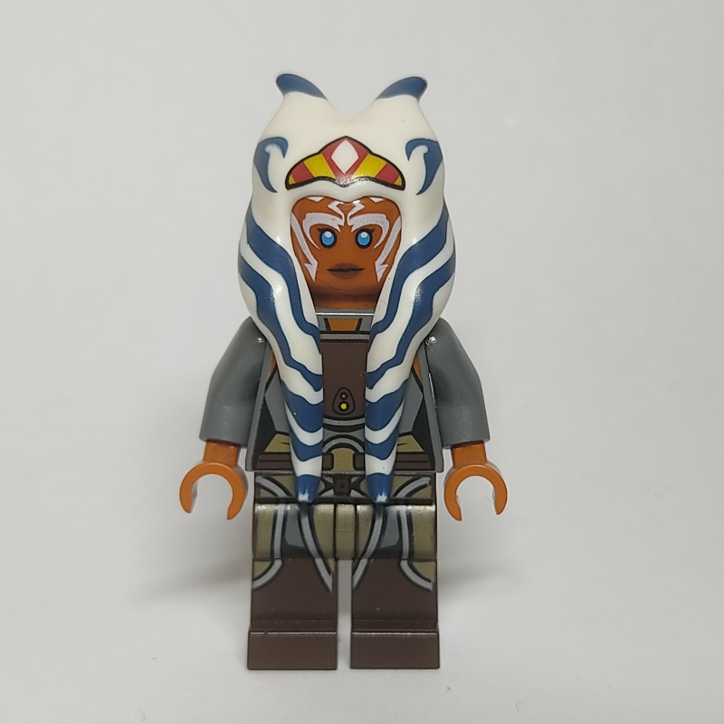 Ahsoka Tano, adulte (Ahsoka Tano, Adult)