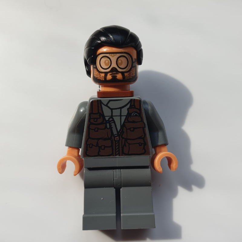Bodhi Rook (Bodhi Rook)