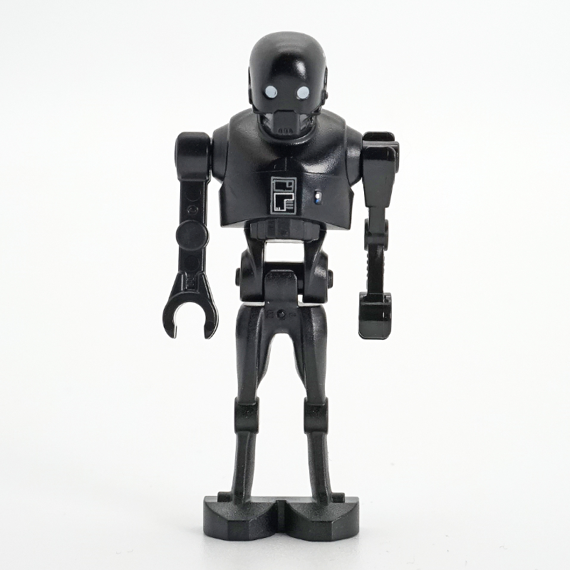 K-2SO (K-2SO)